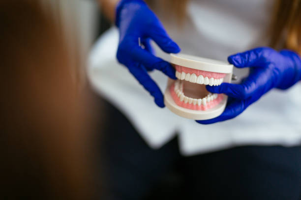 Professional Dental Services in Hazel Crest, IL